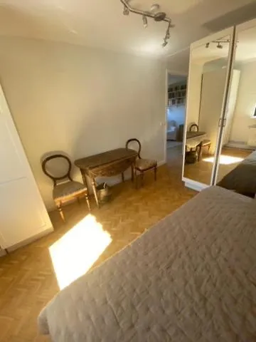 Villa Ga Aelvsjoe Stockholmsmaessan